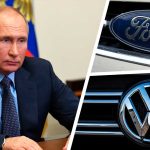 Industria automotriz Rusia