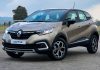 Nueva Renault Captur Colombia
