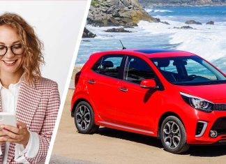 carros más buscados mujeres