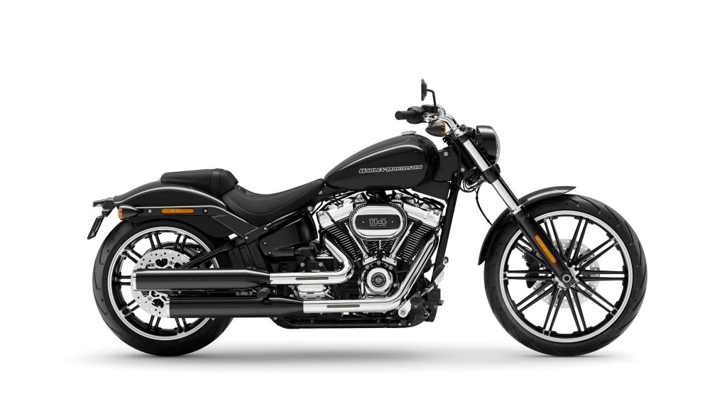 Harley-Davidson Colombia