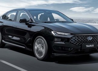 Ford Taurus