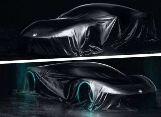 Honda deportivos eléctricos