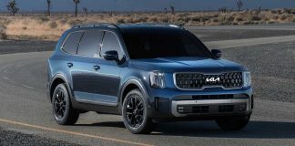 Kia Telluride