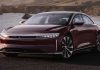 Lucid Air Grand Touring
