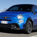 Abarth Tributo Rally