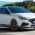 Hyundai i30 N Drive-N