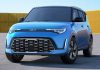 Kia Soul 2023