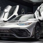 Mercedes-AMG One