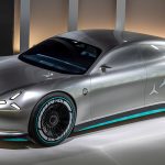 Mercedes-Benz Vision AMG