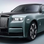 Rolls-Royce Phantom II