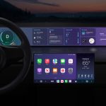 Actualización Apple CarPlay