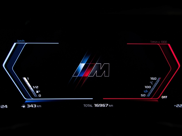 BMW M2 lanzamiento 15