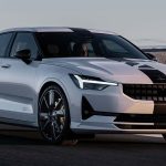 Polestar 2 BST 270