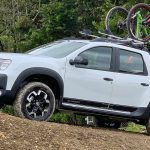 Renault Duster Oroch Colombia