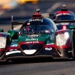 Triunfo México Le Mans