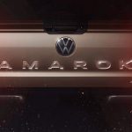 Volkswagen Amarok adelanto oficial