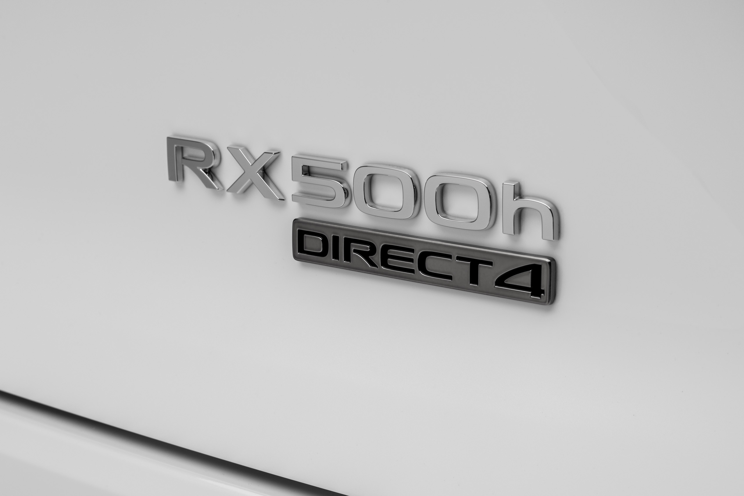 Nuevo Lexus RX 14