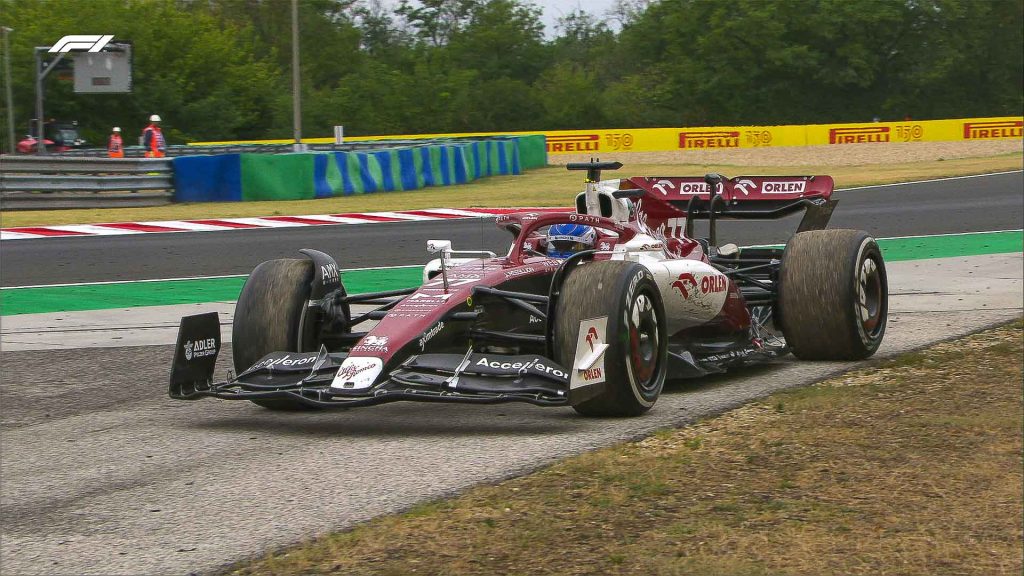 Gran Premio Hungría