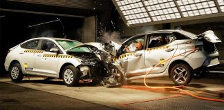 Latinoamérica-Global-NCAP-auto