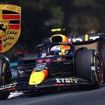 Porsche compra Red Bull