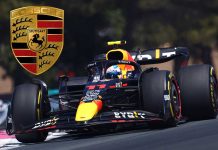 Porsche compra Red Bull