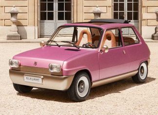 Renault-5-cincuenta-años