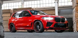 BMW-X5-M-Hamann