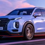 Hyundai-Palisade-N