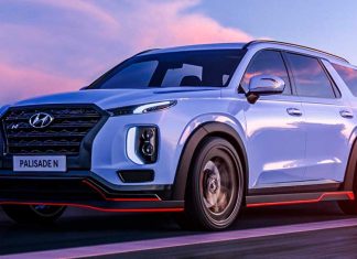 Hyundai-Palisade-N
