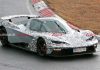 KTM X-BOW GT XR espía