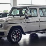 Mercedes-AMG-G-63-Colombia