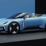 Polestar 6