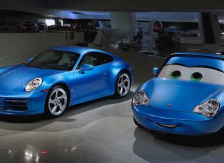 Porsche-911-Sally-Special