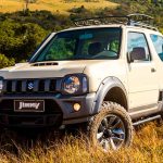 Suzuki-Jimny-descontinuado-Brasil