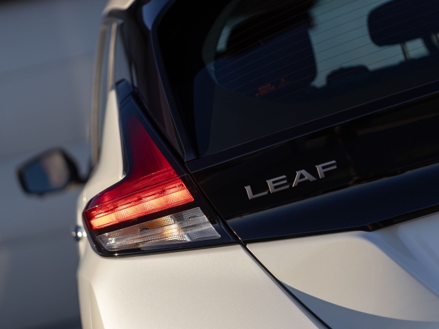Nissan-Leaf-actualización-Colombia