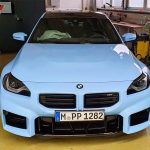BMW-M2-filtración