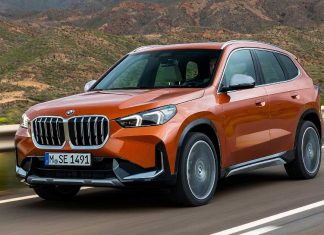BMW-X1-2023-Colombia