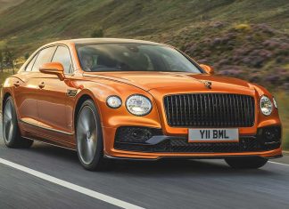 Bentley-Flying-Spur-Speed