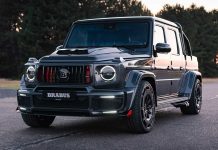 Brabus-P-900-G-63-AMG