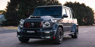 Brabus-P-900-G-63-AMG