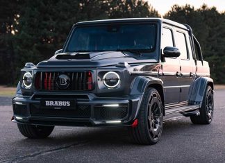 Brabus-P-900-G-63-AMG