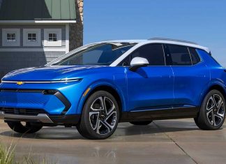 Chevrolet-Equinox-EV