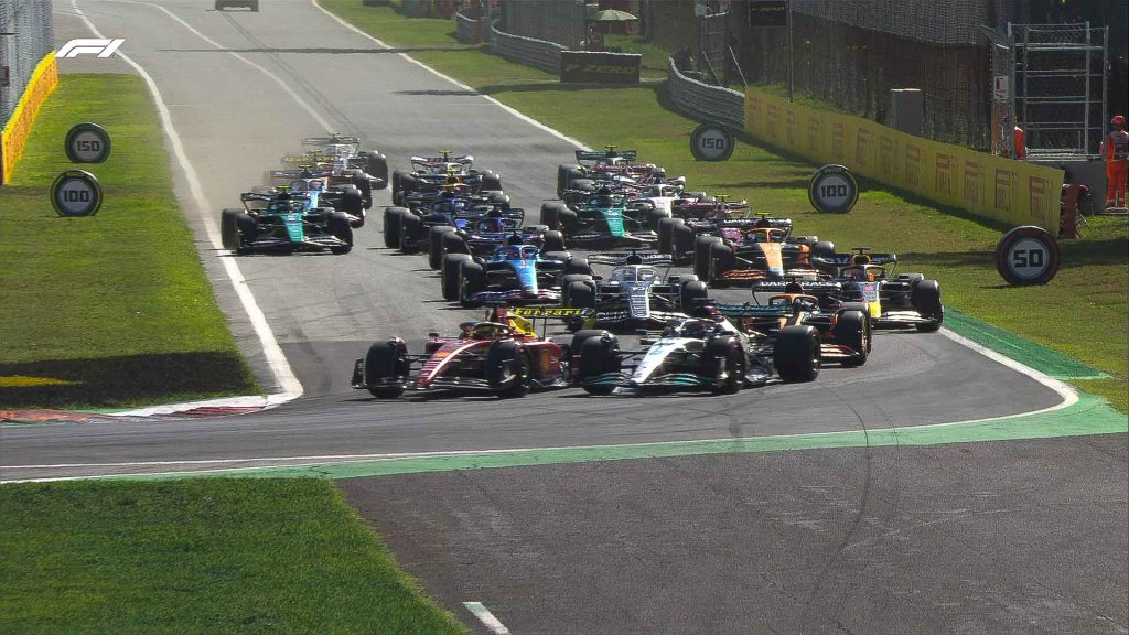 Gran Premio Italia