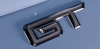 Ford-Mustang-GT-logo