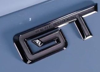 Ford-Mustang-GT-logo