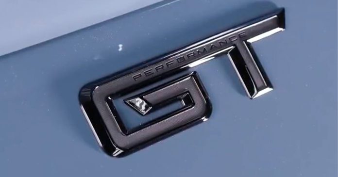 Ford-Mustang-GT-logo