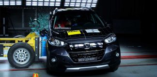 Honda-WR-V-Latin-NCAP