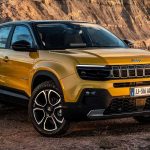 Jeep-Avenger-eléctrico