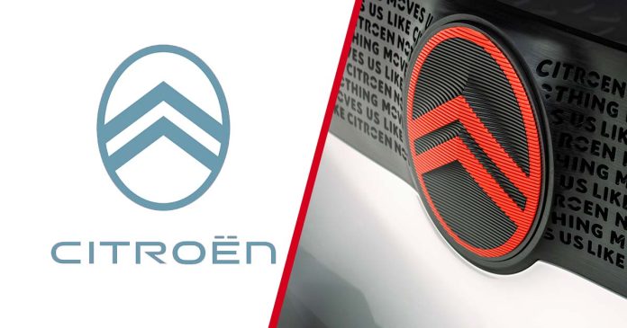 Logo-Citroën