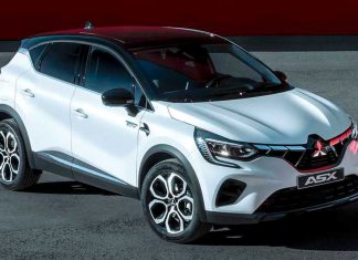 Mitsubishi-ASX-2023